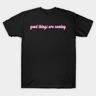 Positivity T-Shirt